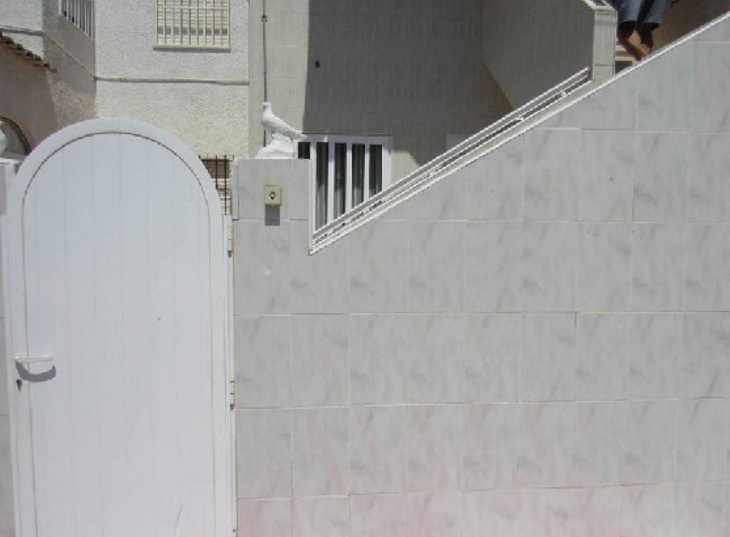 Venta - Apartamento - Los Alcázares