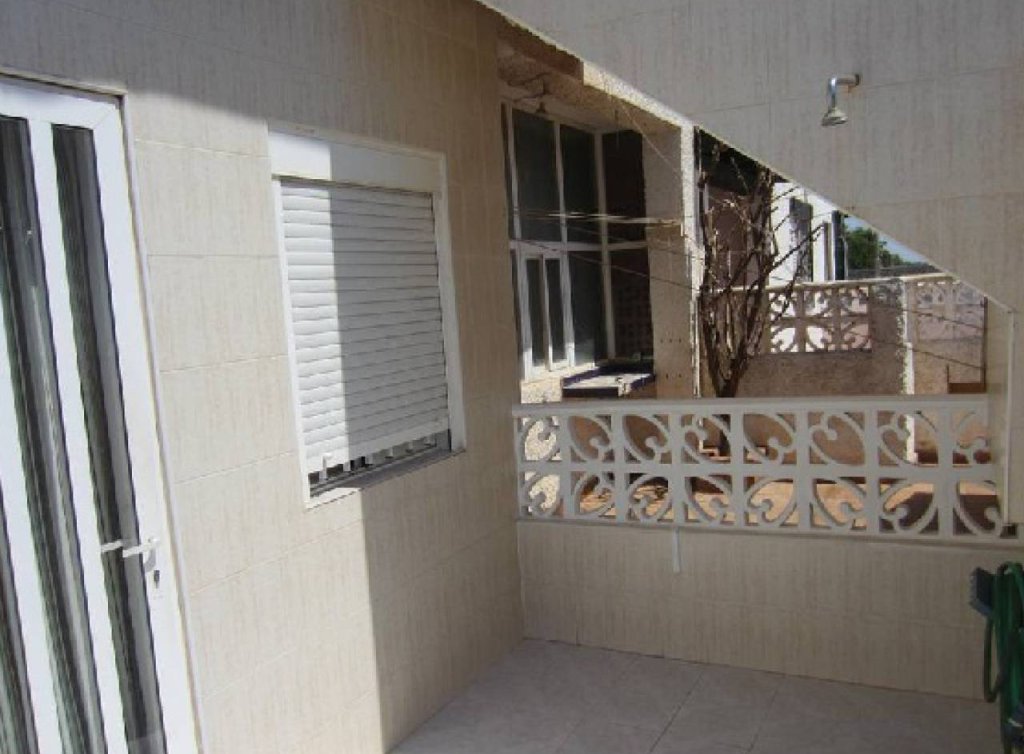 Venta - Apartamento - Los Alcázares
