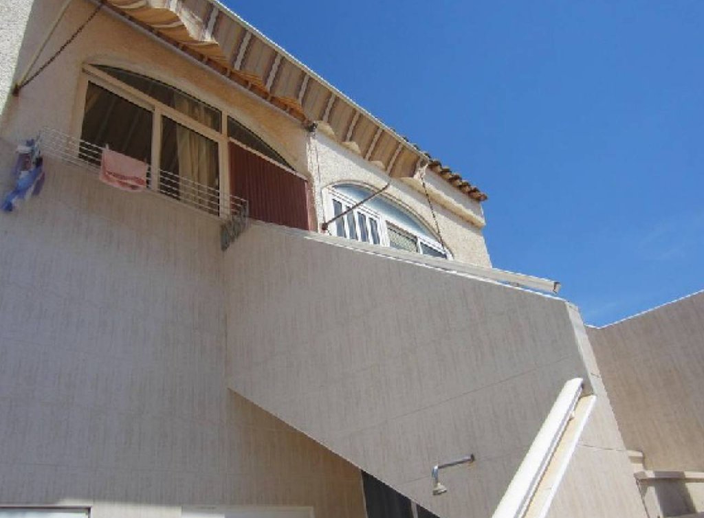 Venta - Apartamento - Los Alcázares