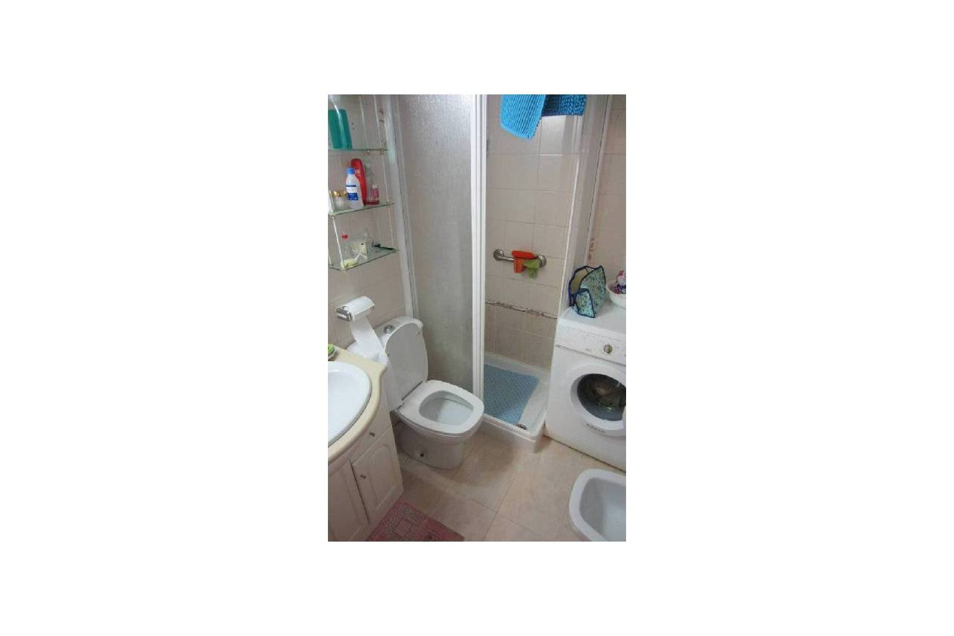 Venta - Apartamento - Los Alcázares