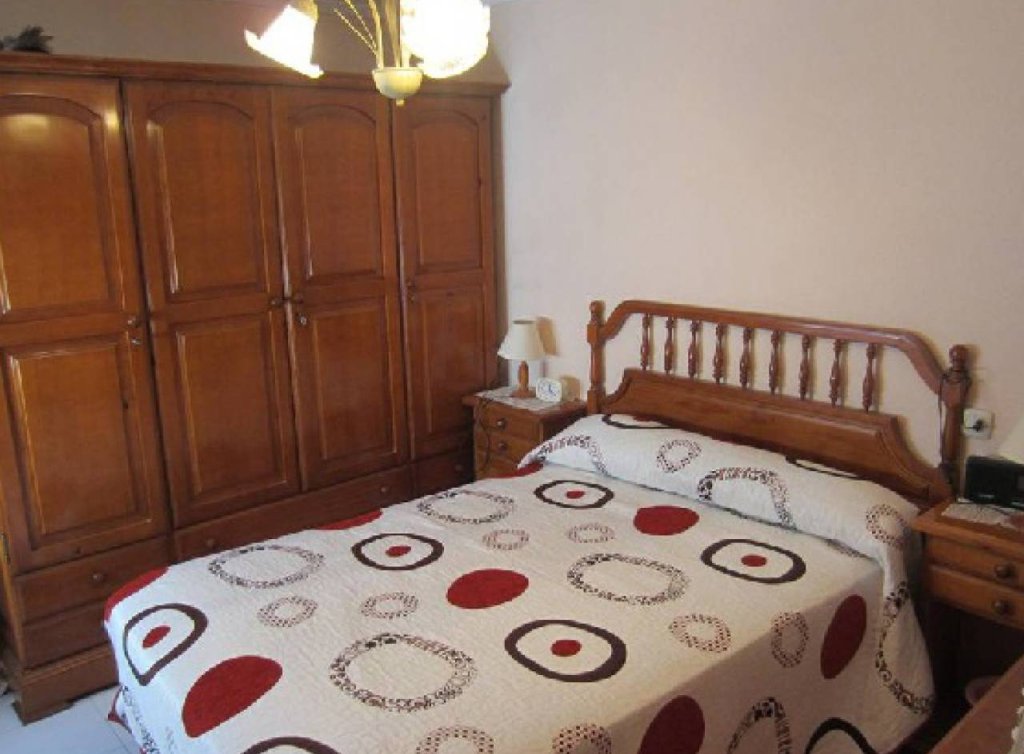 Venta - Apartamento - Los Alcázares