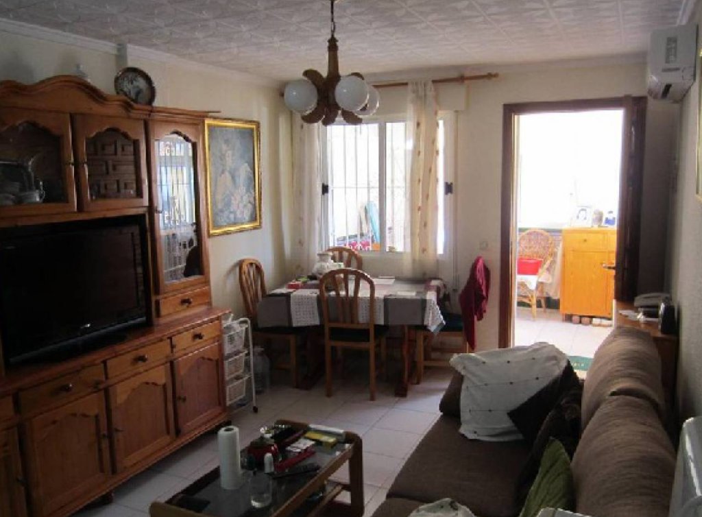 Venta - Apartamento - Los Alcázares