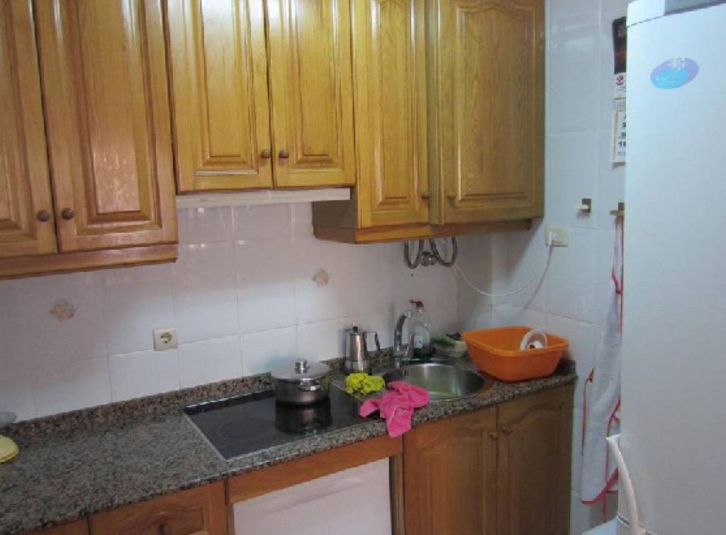 Venta - Apartamento - Los Alcázares