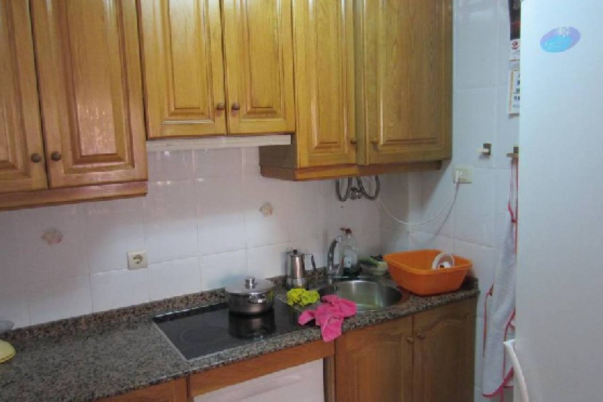 Venta - Apartamento - Los Alcázares