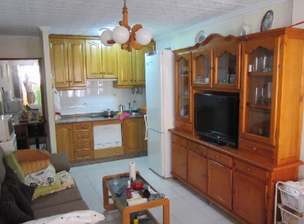 Venta - Apartamento - Los Alcázares