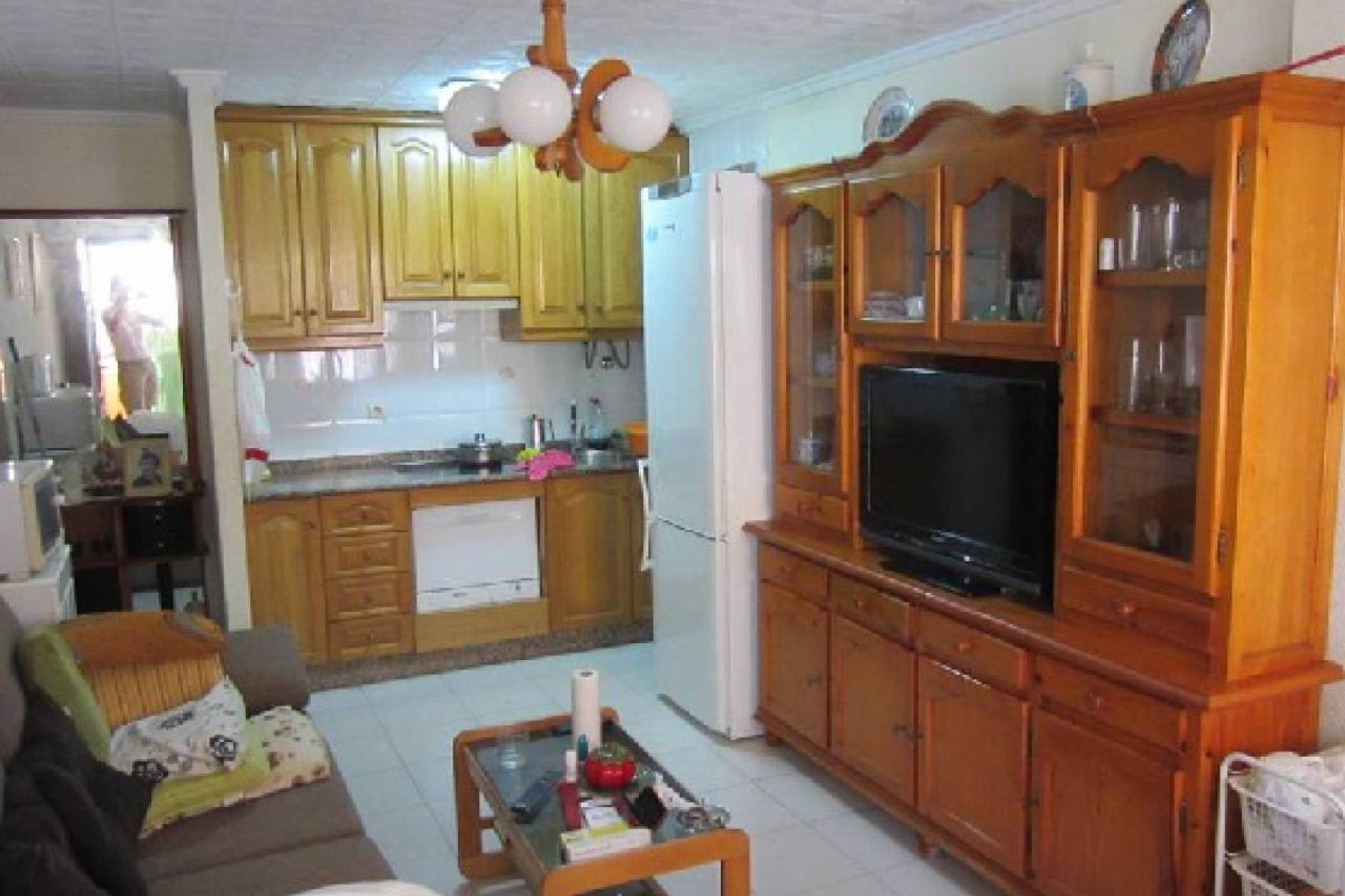 Venta - Apartamento - Los Alcázares