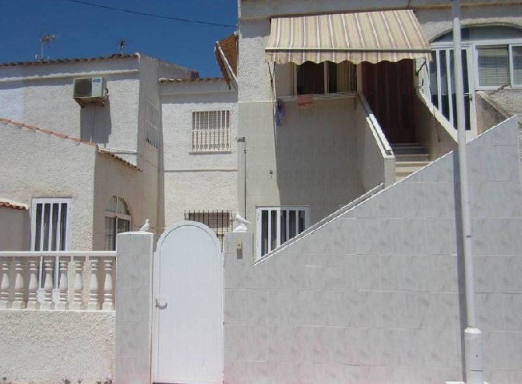Venta - Apartamento - Los Alcázares
