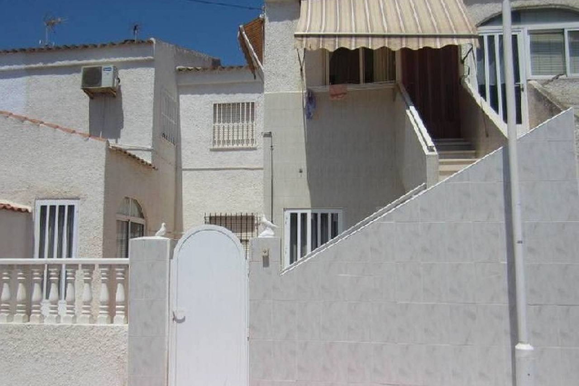 Venta - Apartamento - Los Alcázares