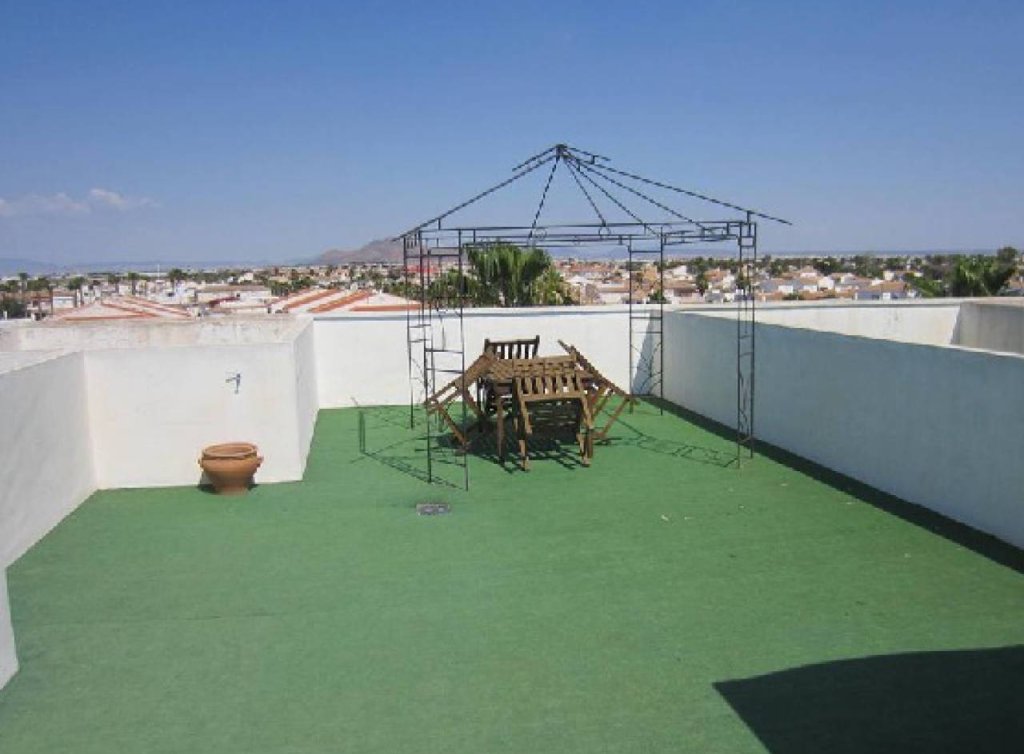 Venta - Apartamento - Los Alcázares