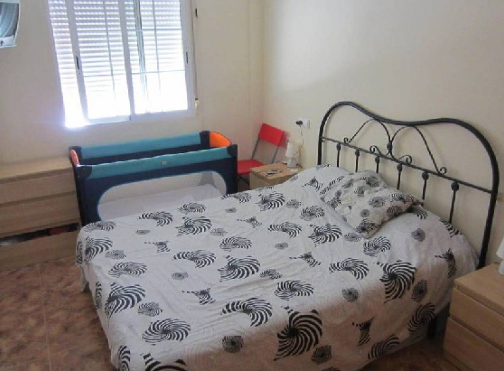 Venta - Apartamento - Los Alcázares