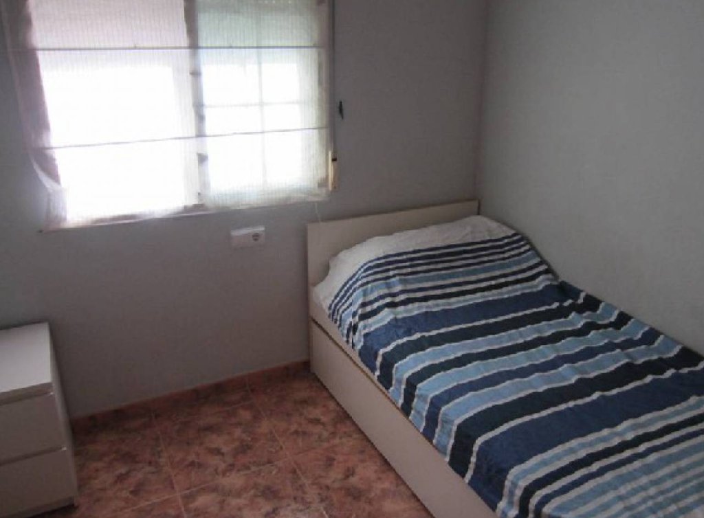 Venta - Apartamento - Los Alcázares