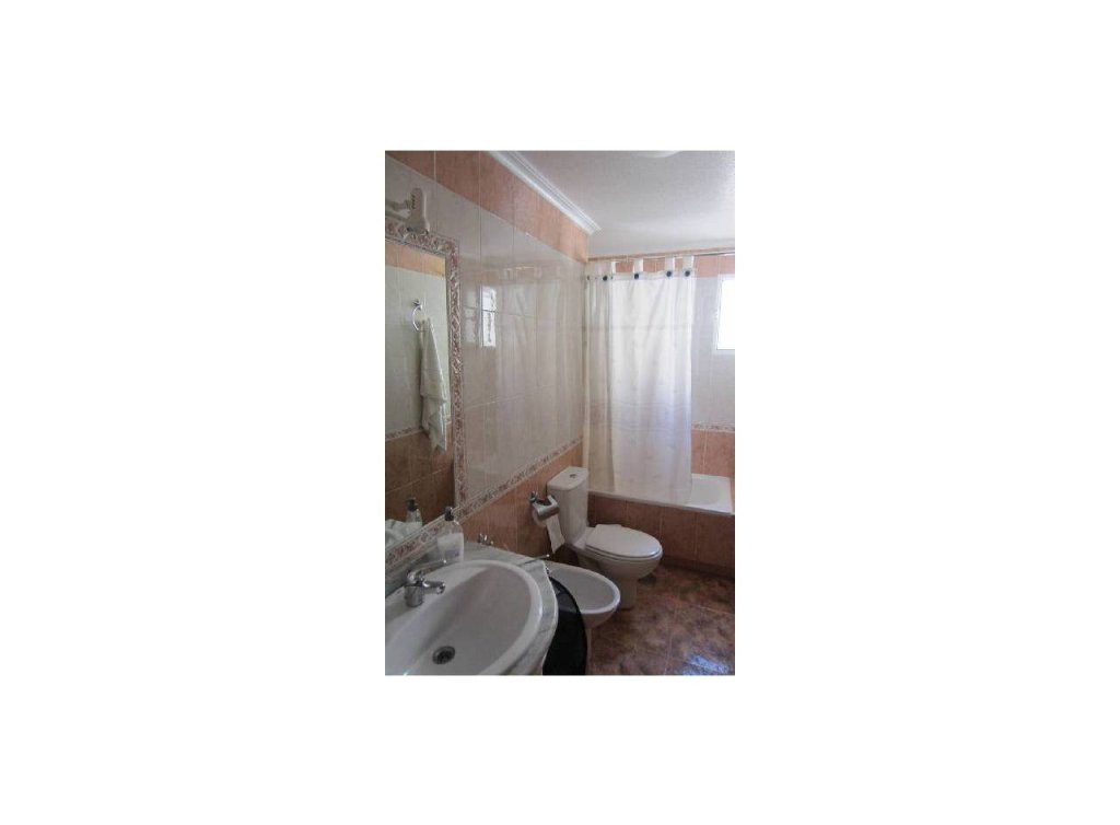 Venta - Apartamento - Los Alcázares