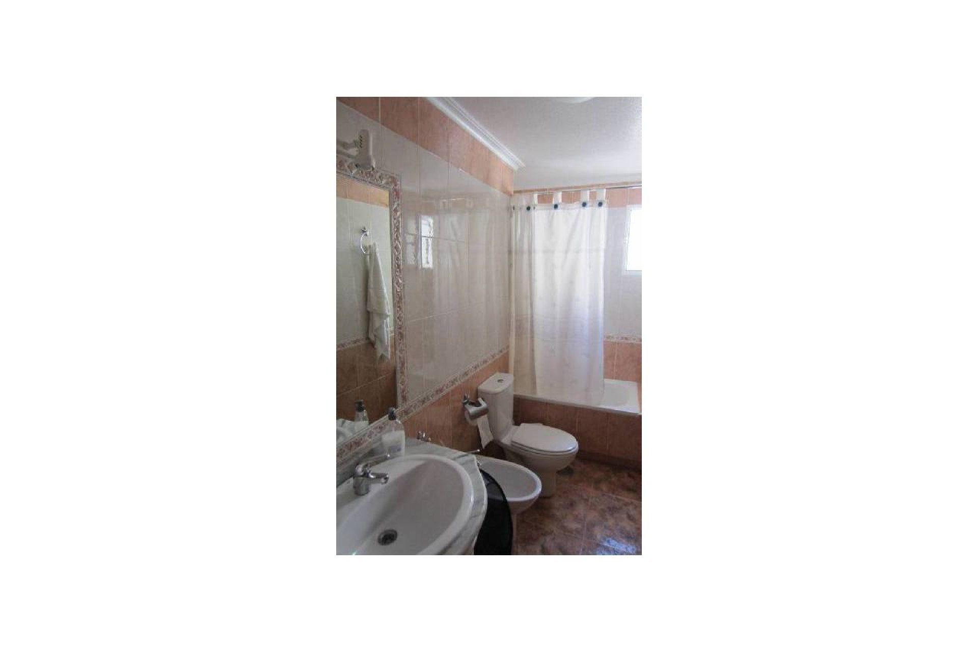 Venta - Apartamento - Los Alcázares