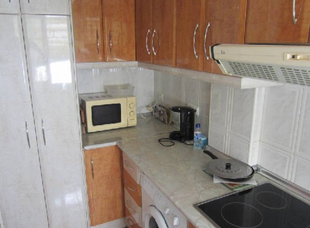 Venta - Apartamento - Los Alcázares
