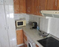 Venta - Apartamento - Los Alcázares