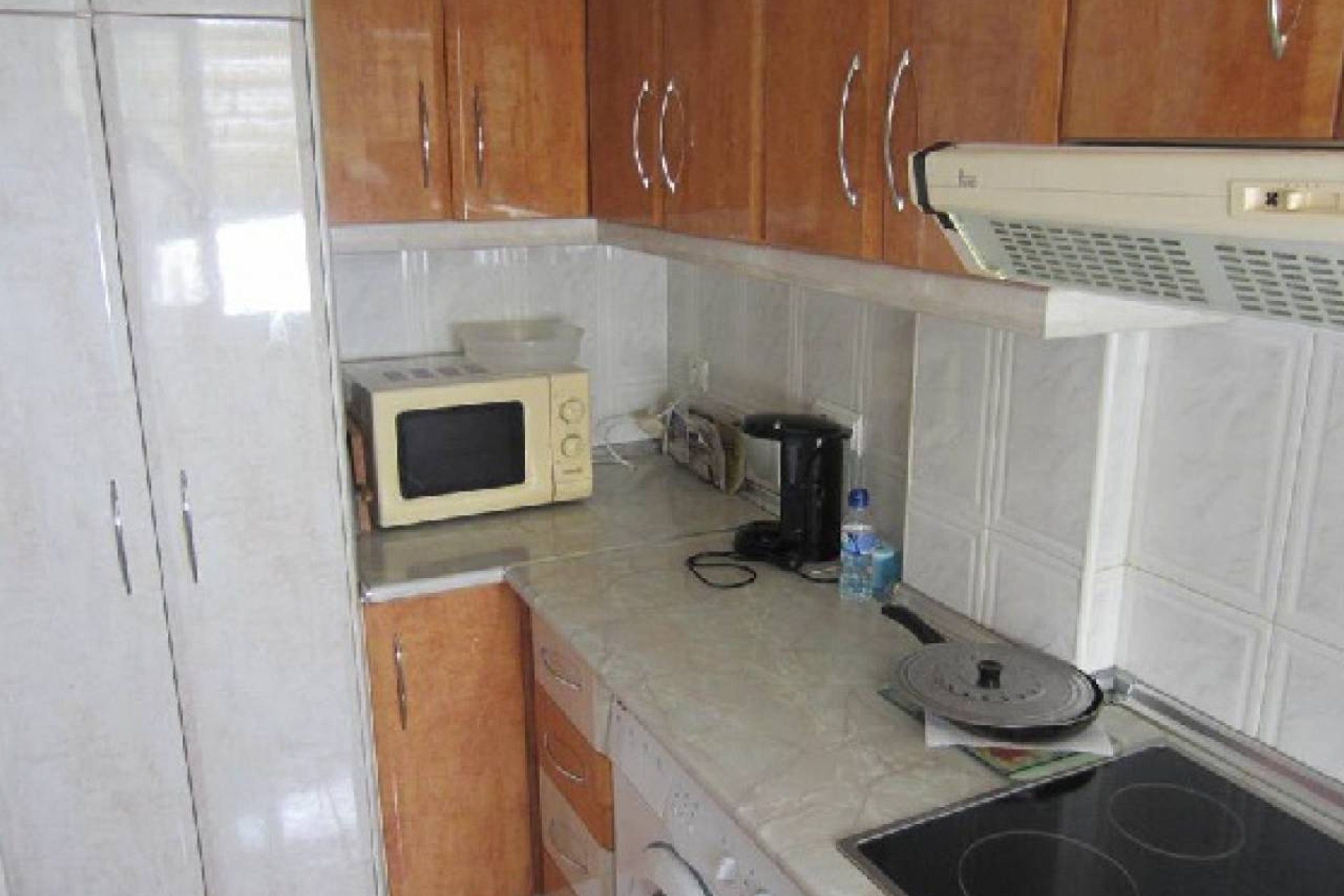 Venta - Apartamento - Los Alcázares