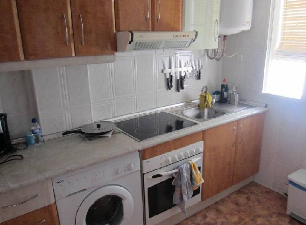Venta - Apartamento - Los Alcázares