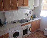 Venta - Apartamento - Los Alcázares