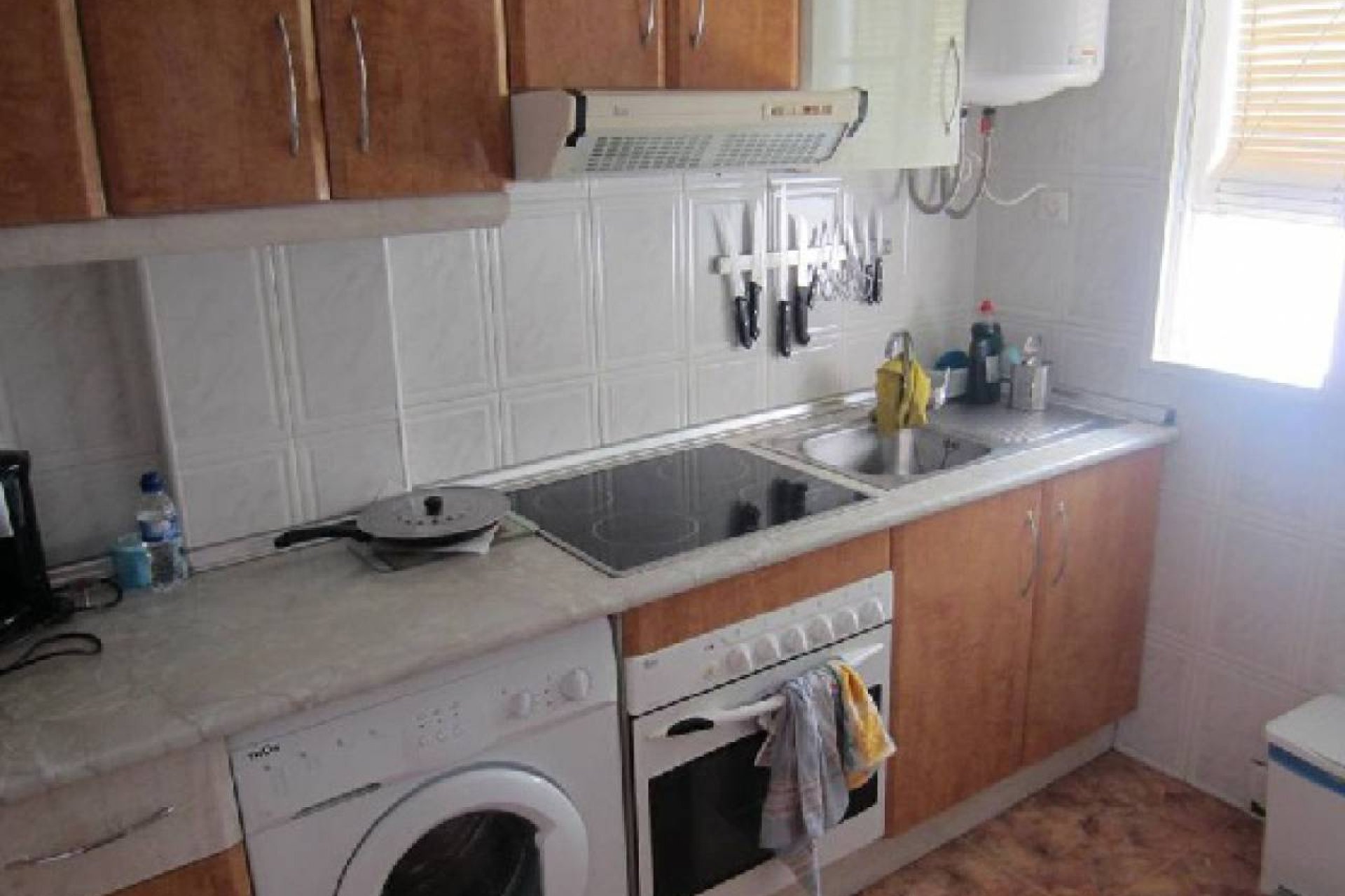 Venta - Apartamento - Los Alcázares
