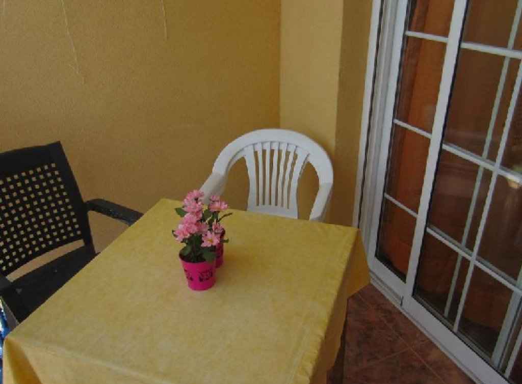 Venta - Apartamento - Los Alcázares