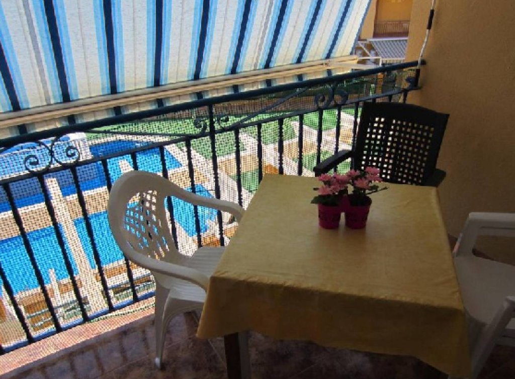Venta - Apartamento - Los Alcázares
