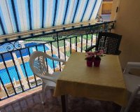 Venta - Apartamento - Los Alcázares