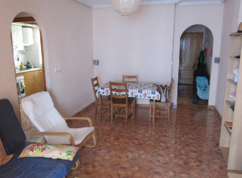 Venta - Apartamento - Los Alcázares