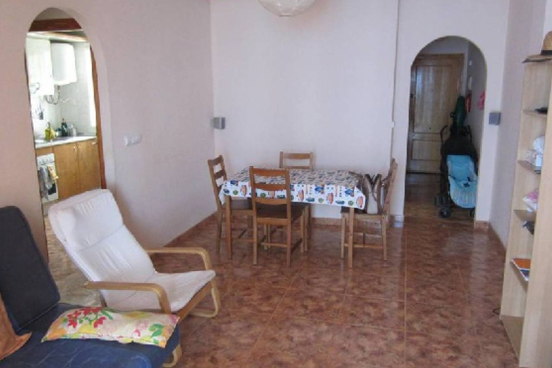 Venta - Apartamento - Los Alcázares