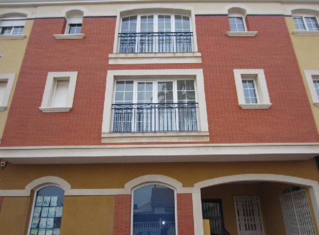 Venta - Apartamento - Los Alcázares
