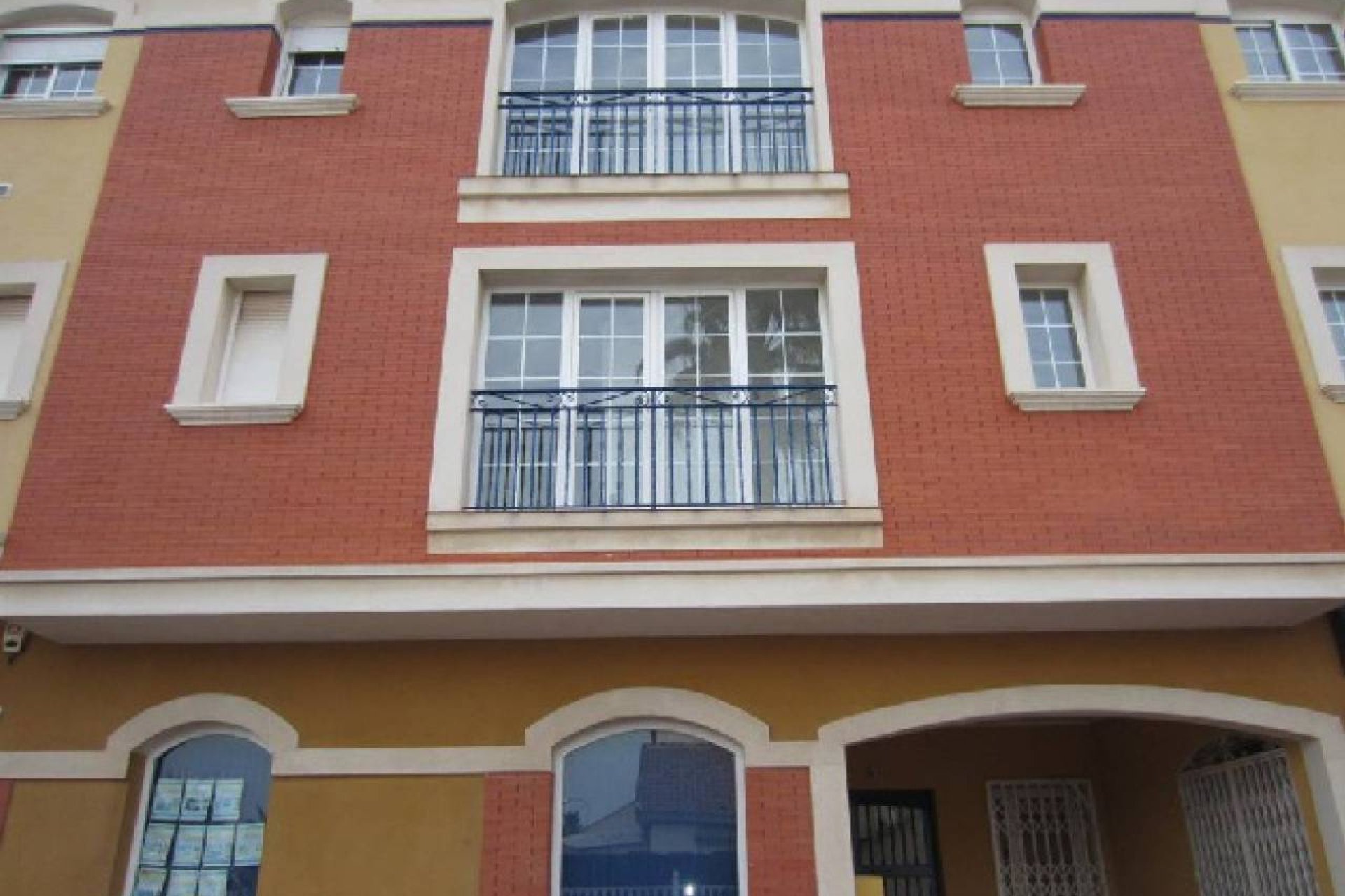 Venta - Apartamento - Los Alcázares