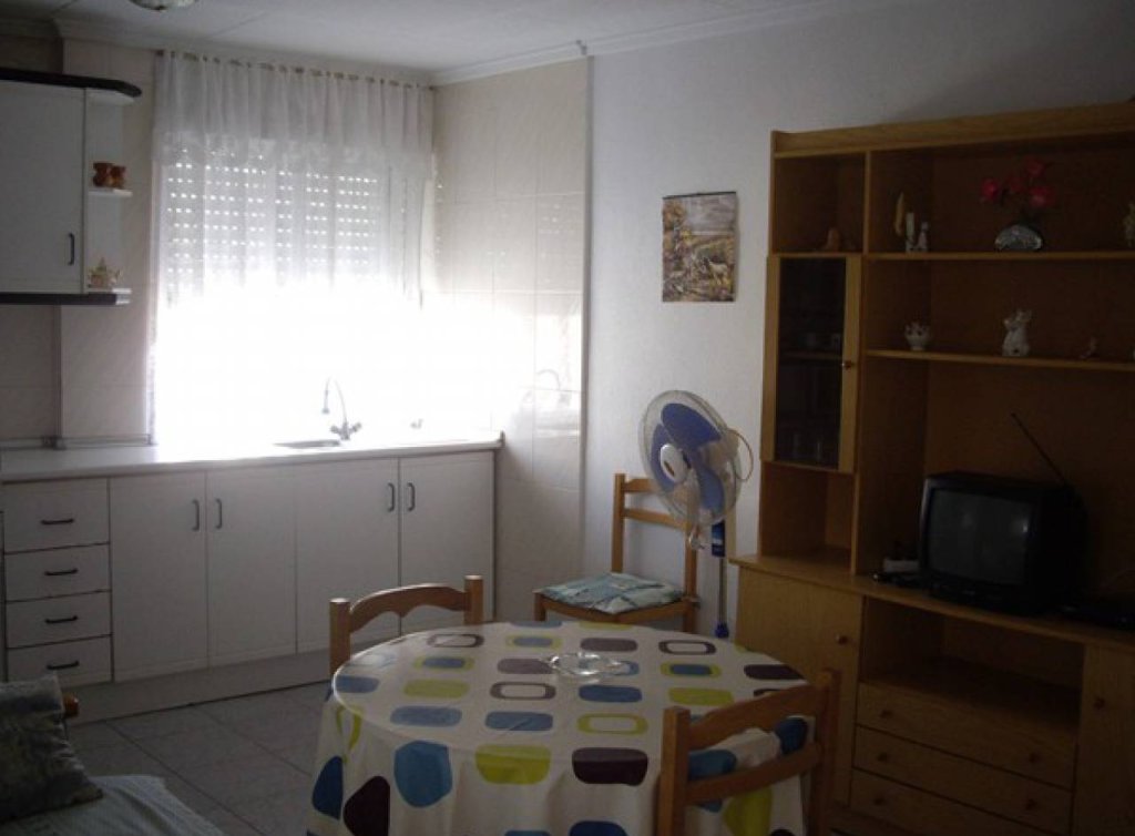 Venta - Apartamento - Los Alcázares