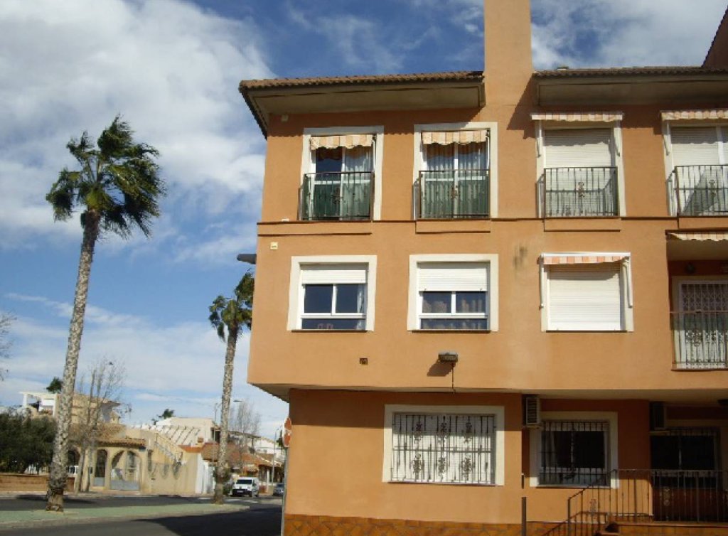 Venta - Apartamento - Los Alcázares