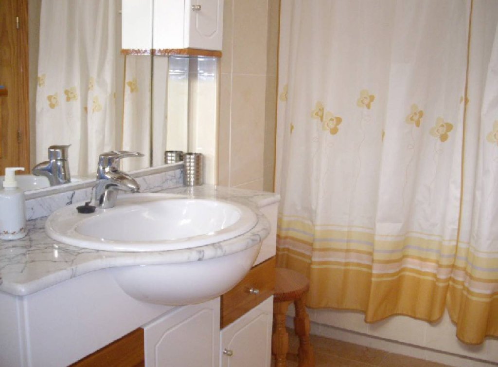 Venta - Apartamento - Los Alcázares