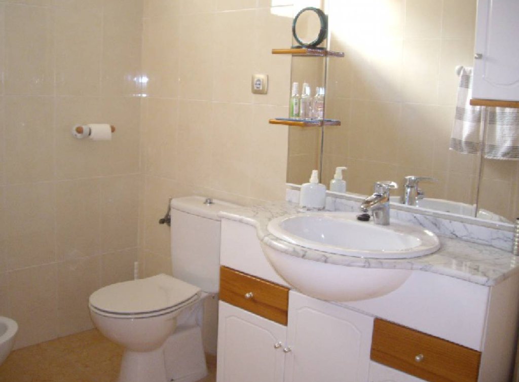 Venta - Apartamento - Los Alcázares
