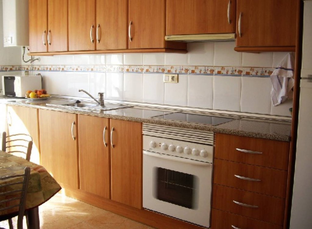 Venta - Apartamento - Los Alcázares