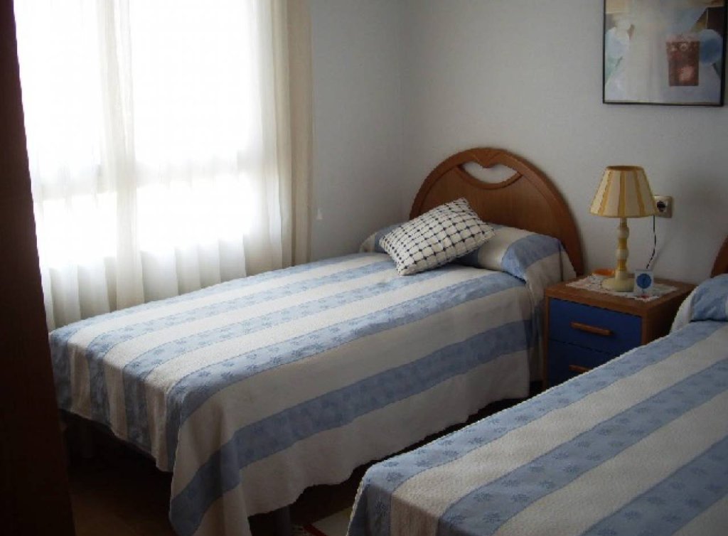 Venta - Apartamento - Los Alcázares