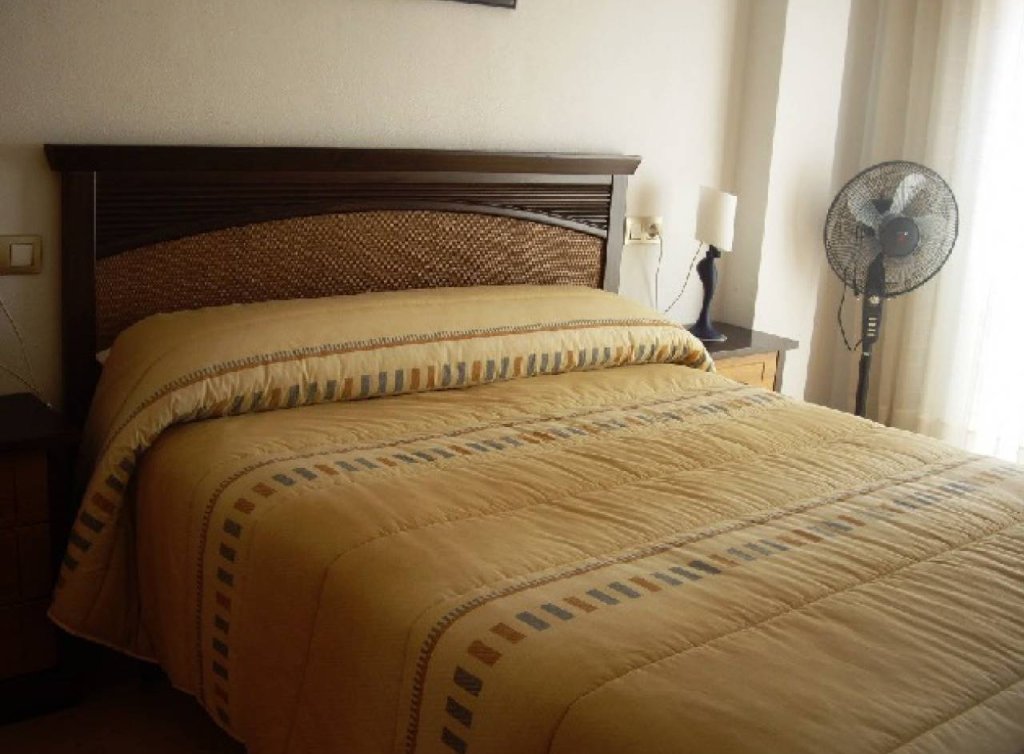 Venta - Apartamento - Los Alcázares