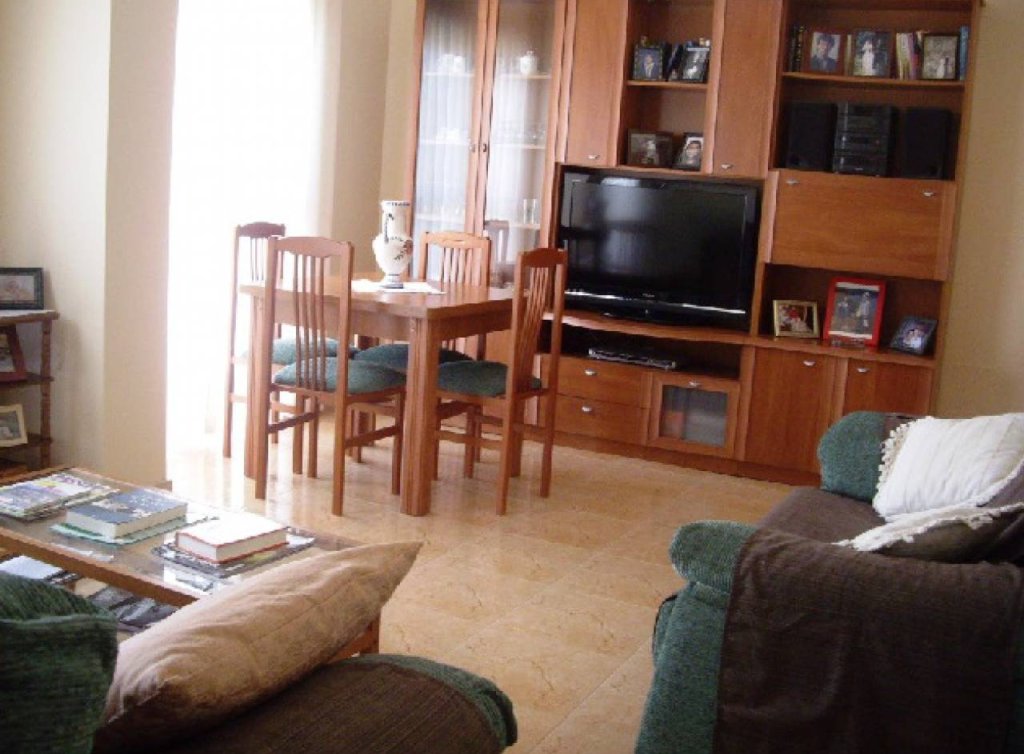 Venta - Apartamento - Los Alcázares