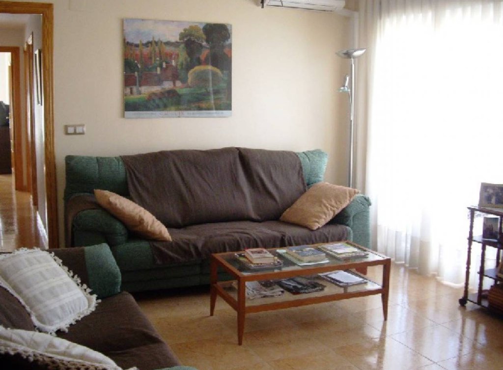 Venta - Apartamento - Los Alcázares