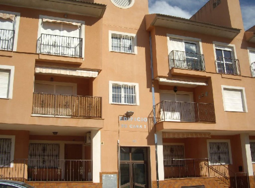 Venta - Apartamento - Los Alcázares
