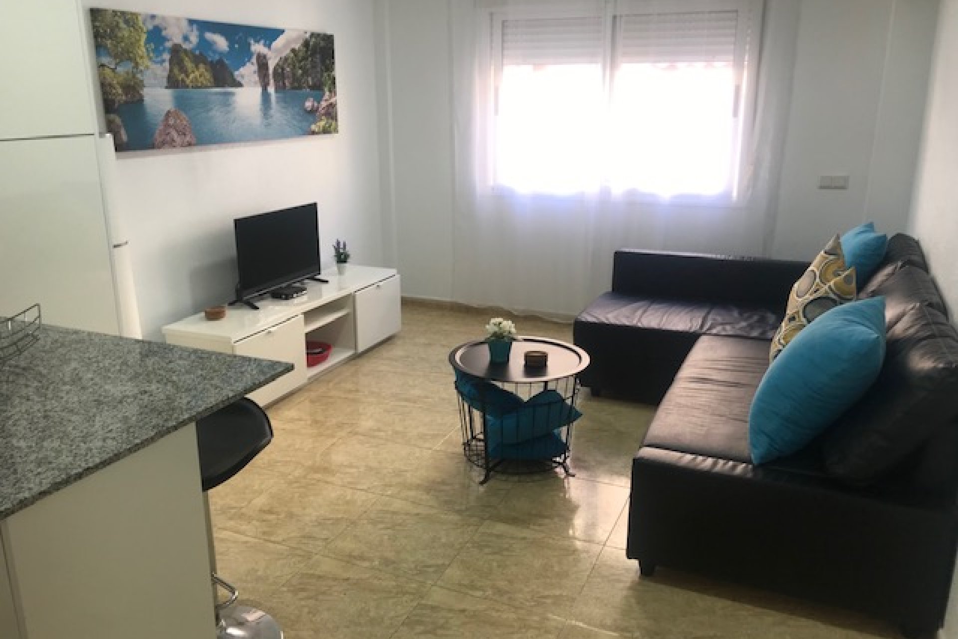 Venta - Apartamento - Los Alcázares