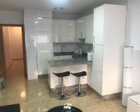 Venta - Apartamento - Los Alcázares