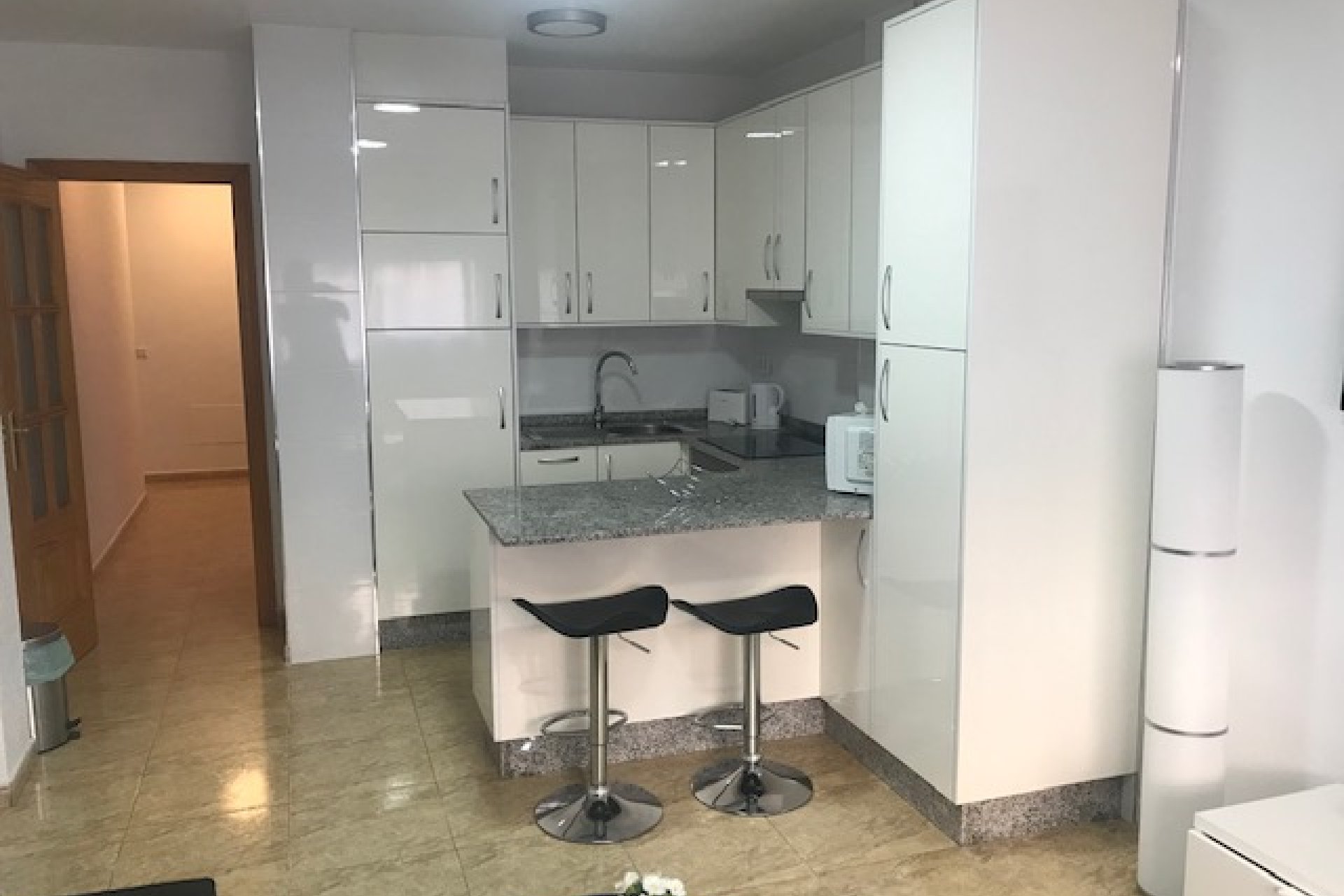 Venta - Apartamento - Los Alcázares