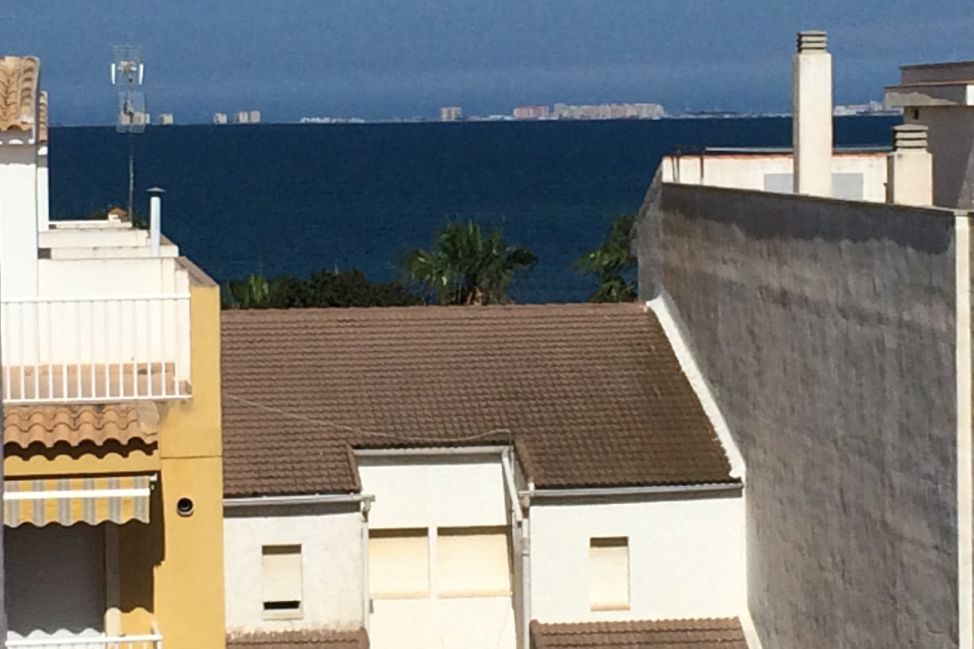 Venta - Apartamento - Los Alcázares