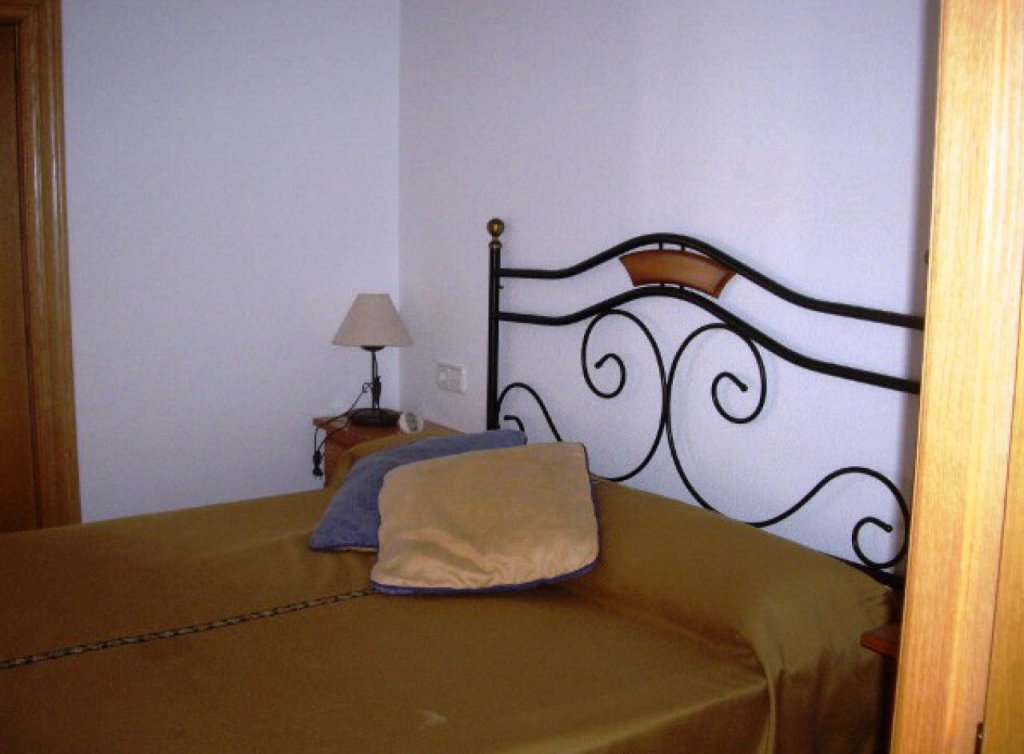 Venta - Apartamento - Los Alcázares
