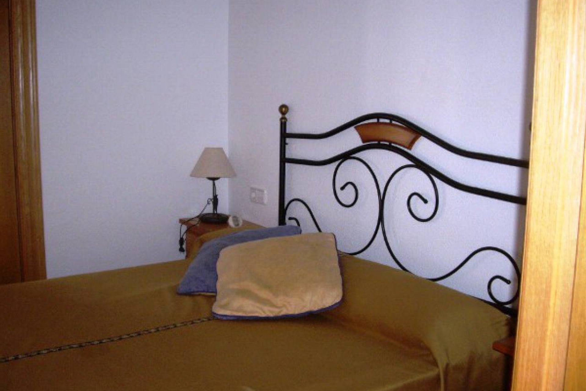 Venta - Apartamento - Los Alcázares