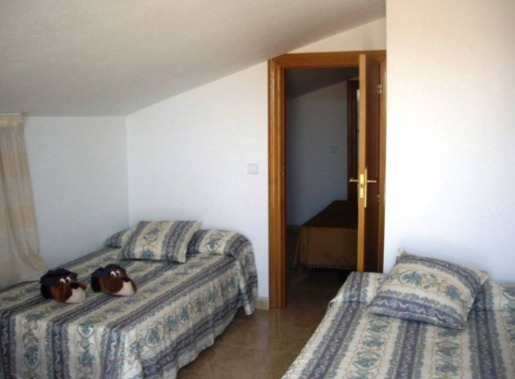 Venta - Apartamento - Los Alcázares