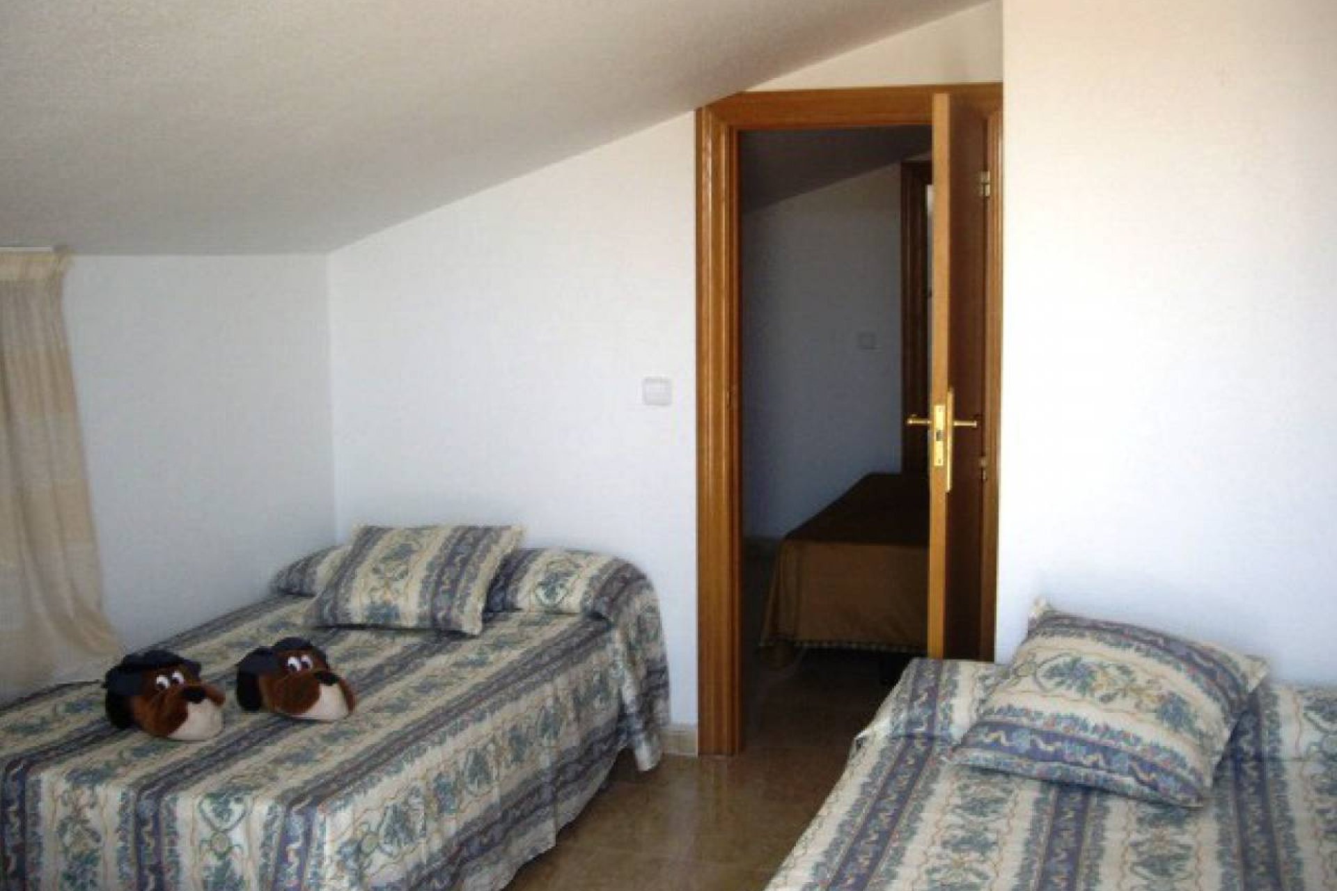 Venta - Apartamento - Los Alcázares