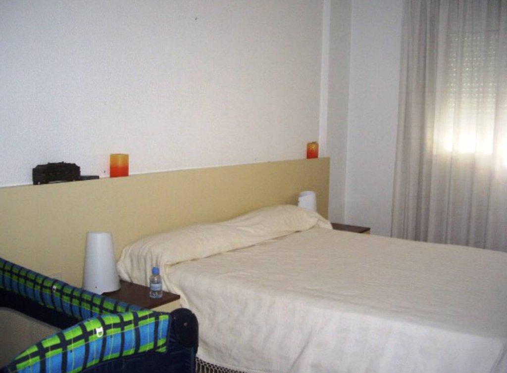 Venta - Apartamento - Los Alcázares