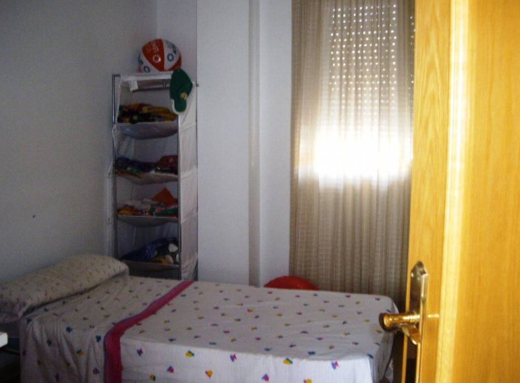Venta - Apartamento - Los Alcázares